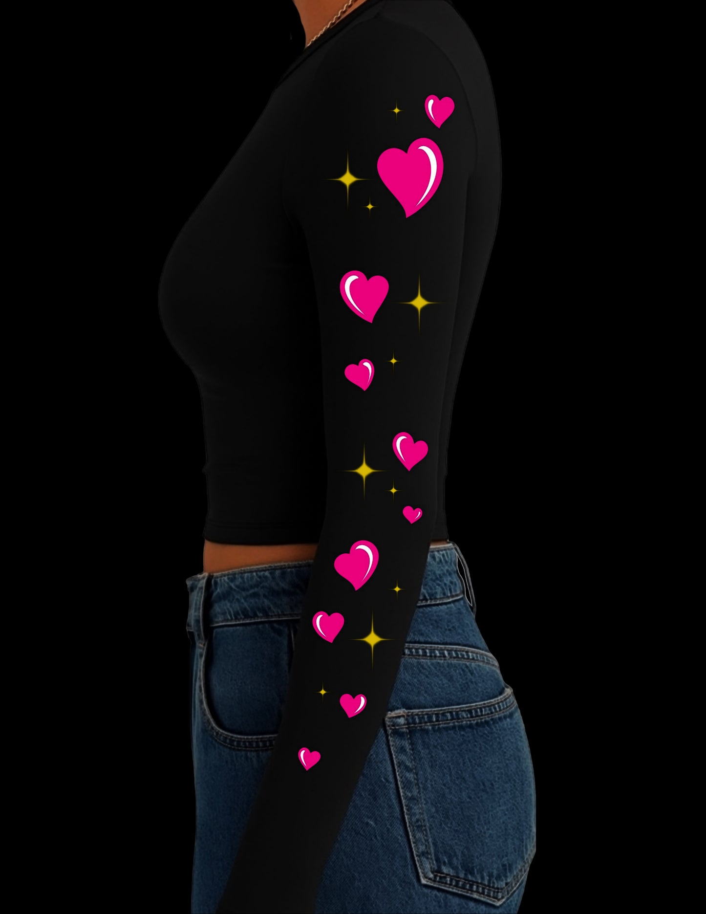 ESG Signature Long Sleeve