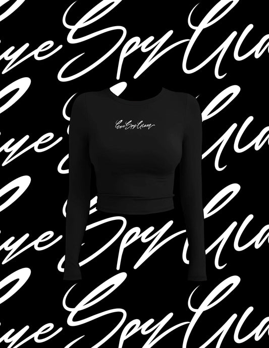ESG Signature Long Sleeve