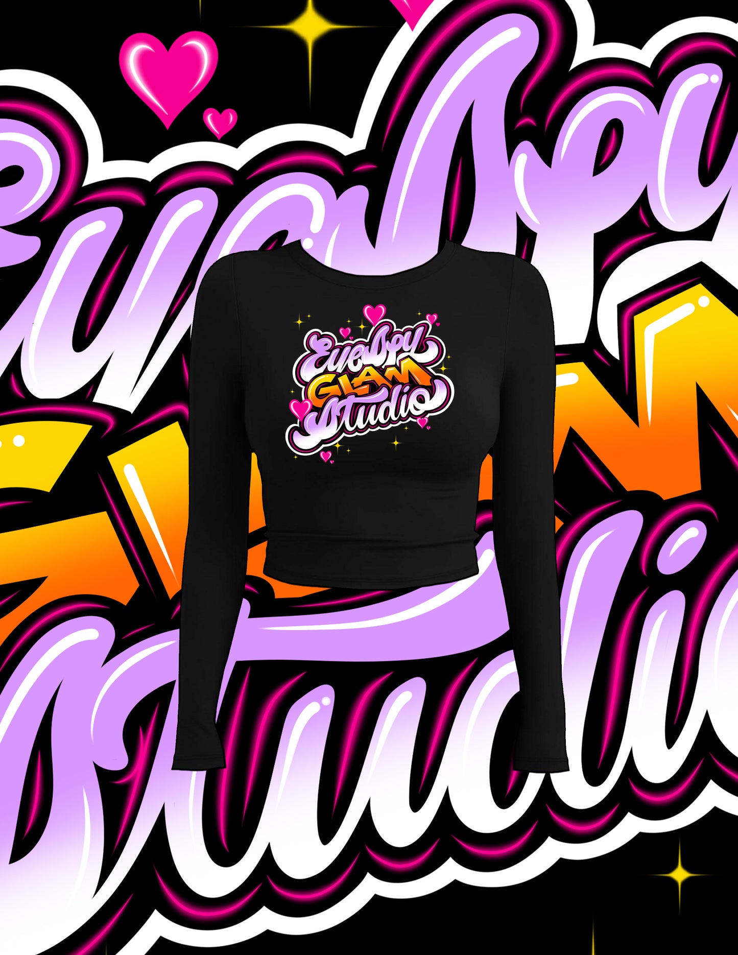 ESG Artistry Long Sleeve