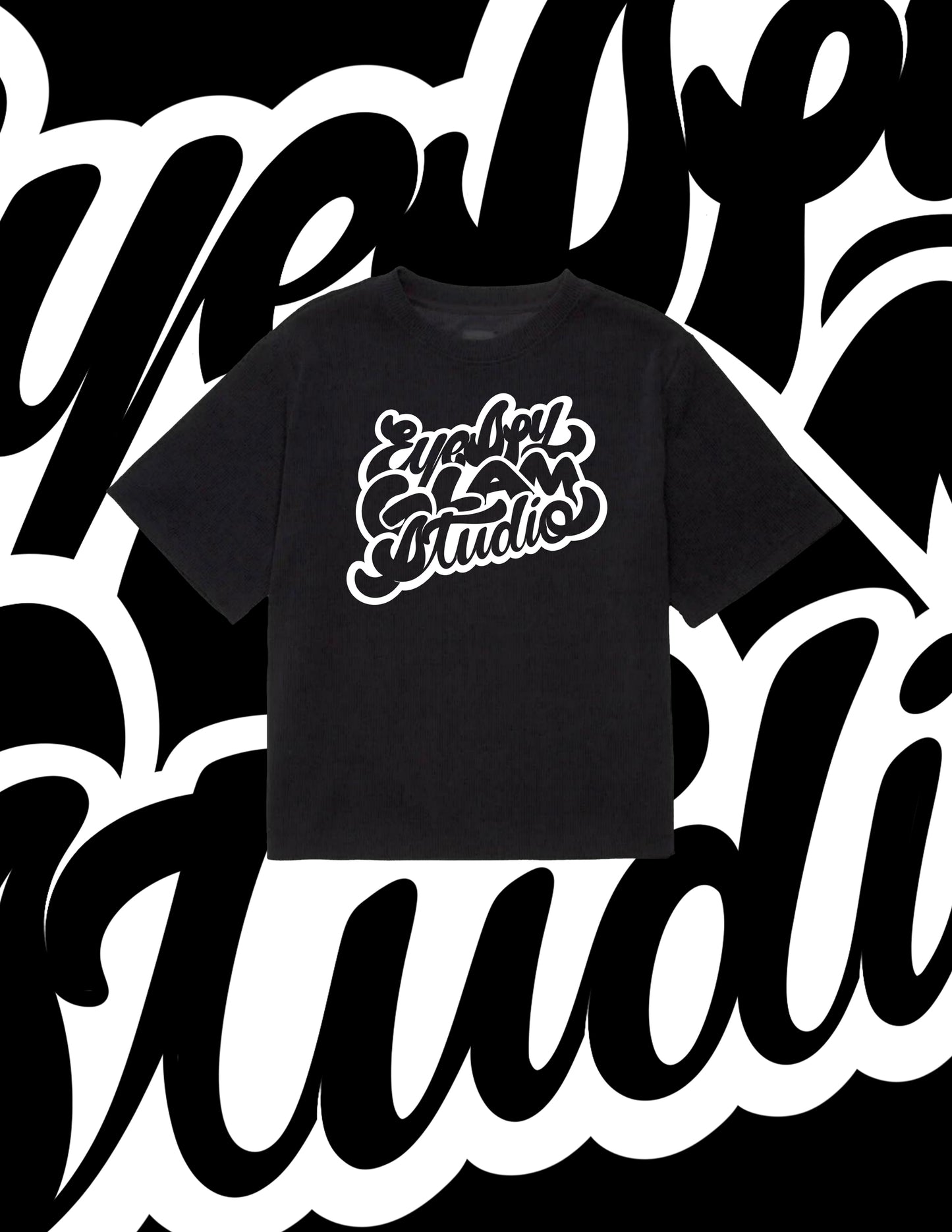 ESG Oversized Tee