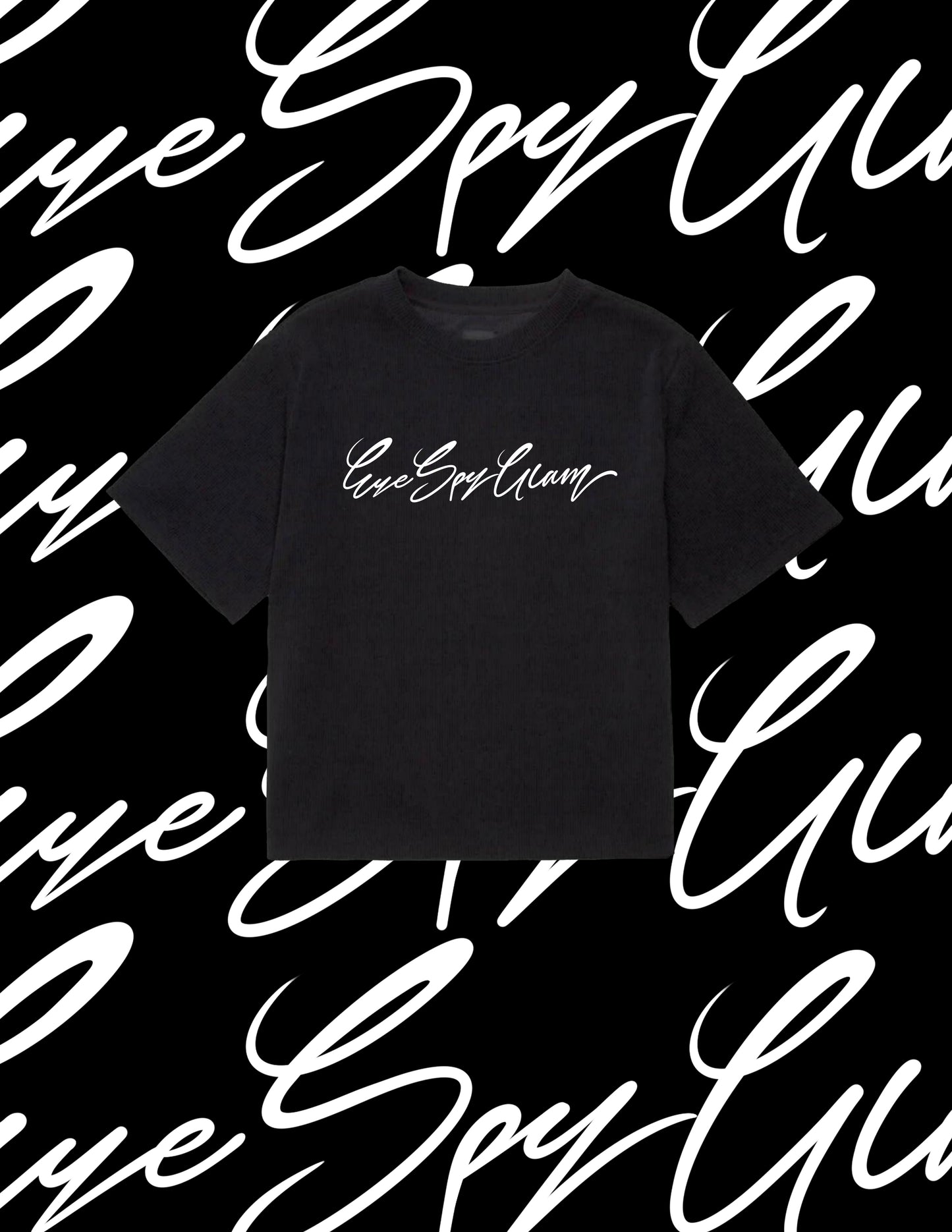ESG Signature Oversized Tee