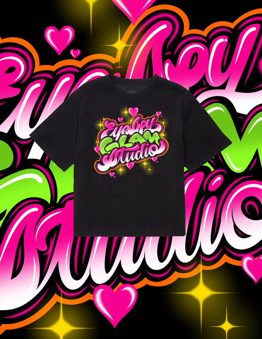 ESG Oversized Tee