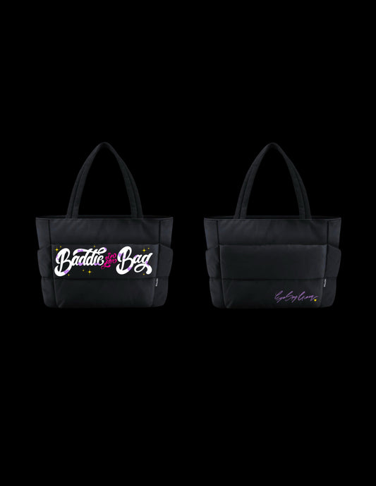 ESG Puffer Bag
